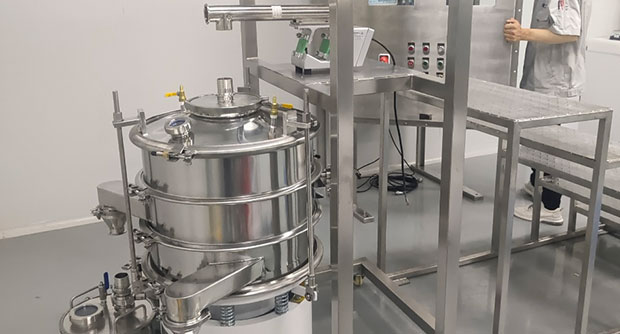 國家高速列車青島技術創新中心