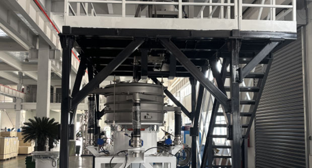 鄭州機械研究所有限公司