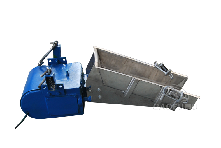 GZ電磁振動給料機