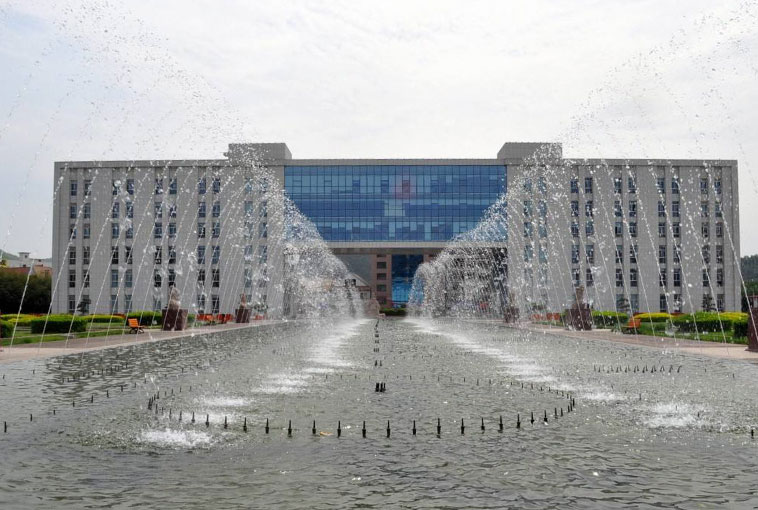 河南 **** 藥業有限公司