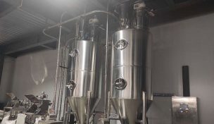 糕點供料系統(tǒng)