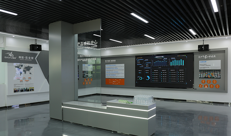 【央廣網(wǎng)】走進(jìn)“振動之都”探索新鄉(xiāng)加速發(fā)展的“數(shù)智”密碼