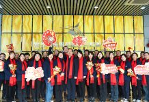 高服股份目標(biāo)責(zé)任書簽訂，確立明確目標(biāo)引領(lǐng)振動行業(yè)發(fā)展！