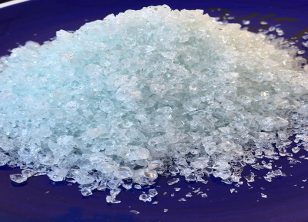 陶瓷熔塊篩分方案