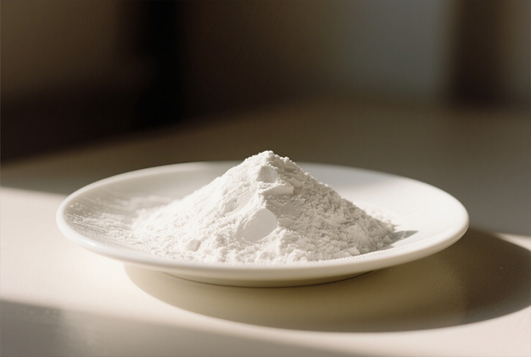 精對苯二甲酸（PTA粉末）