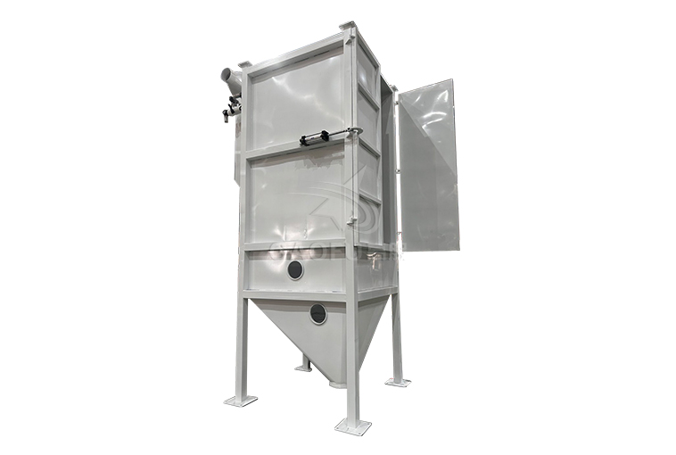 噸袋拆包機(jī)