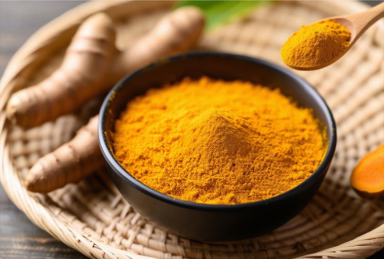 姜黃粉