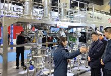 高服以“智能篩分系統+防爆解決方案”雙引擎驅動制造業升級，獲工信部領導現場點贊